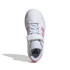 Zapatillas adidas Grand Court 2.0 Infantil Blanco