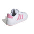 Zapatillas adidas Grand Court 2.0 Infantil Blanco