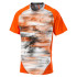 Camiseta Sportswear Puma Graphic Tee Shocking