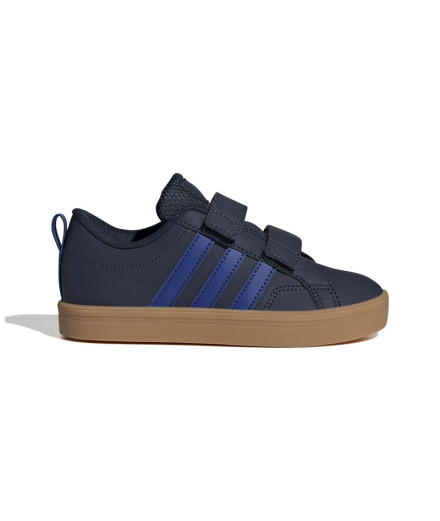 Zapatillas adidas Vs Pace 2.0 Infantil Azul Marino