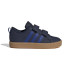 Zapatillas adidas Vs Pace 2.0 Infantil Azul Marino