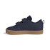 Zapatillas adidas Vs Pace 2.0 Infantil Azul Marino