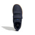 Zapatillas adidas Vs Pace 2.0 Infantil Azul Marino