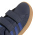 Zapatillas adidas Vs Pace 2.0 Infantil Azul Marino