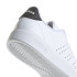 Zapatillas adidas Advantage 2.0 Hombre Blanco