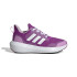 Zapatillas adidas Fortarun 3.0 Infantil Morado