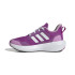Zapatillas adidas Fortarun 3.0 Infantil Morado