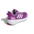 Zapatillas adidas Fortarun 3.0 Infantil Morado