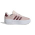 Zapatillas adidas VL Court Bold Infantil Beige