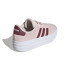 Zapatillas adidas VL Court Bold Infantil Beige