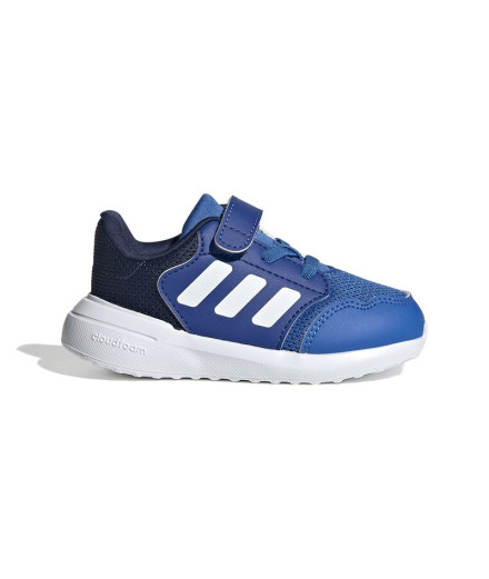 Zapatillas adidas Tensaur Run 3.0 Infantil Azul