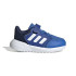 Zapatillas adidas Tensaur Run 3.0 Infantil Azul