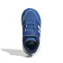 Zapatillas adidas Tensaur Run 3.0 Infantil Azul