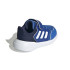 Zapatillas adidas Tensaur Run 3.0 Infantil Azul