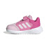 Zapatillas adidas Tensaur Run 3.0 Infantil Rosa