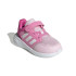 Zapatillas adidas Tensaur Run 3.0 Infantil Rosa
