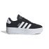 Zapatillas adidas Vi Court Bold Mujer Negbás