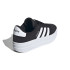 Zapatillas adidas Vi Court Bold Mujer Negbás