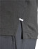 Camiseta de Fitness adidas Gym+ Training Brandlove Hombre Negro