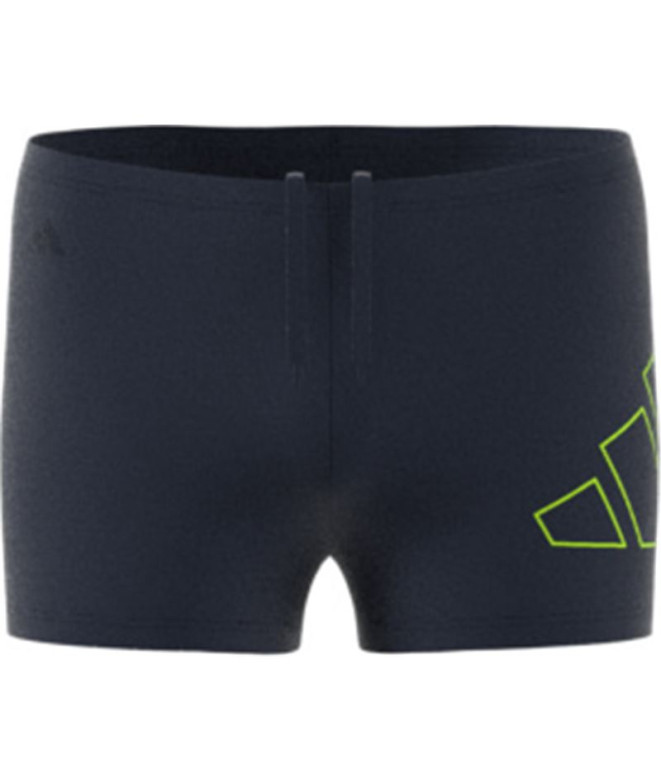 Bañador de Natación adidas Performance Big Bars...