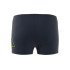 Bañador de Natación adidas Performance Big Bars Swim Boxer Niño Azul