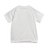 Conjunto de Fútbol adidas Real Madrid 24/25 Bebés Blanco