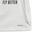 Conjunto de Fútbol adidas Real Madrid 24/25 Bebés Blanco