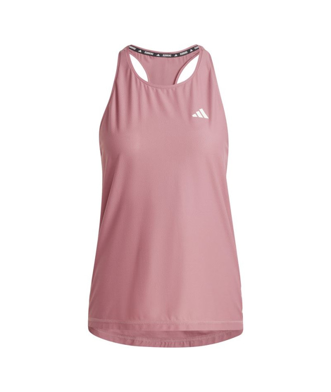 Camiseta de Running adidas Own The Run Tank...