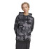 Sudadera adidas Seasonal Essentials Camouflage Hombre Negro
