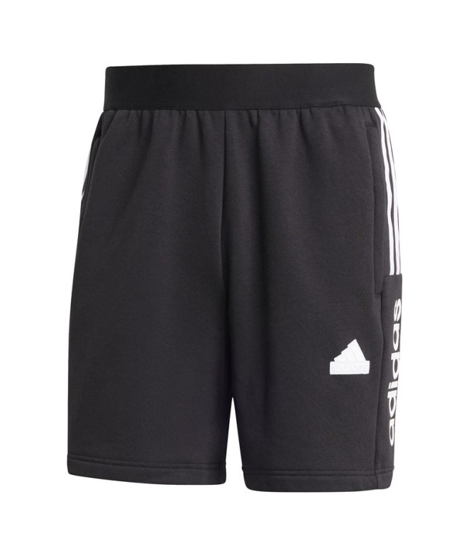 Pantalones adidas House Of Tiro Fleece Hombre...