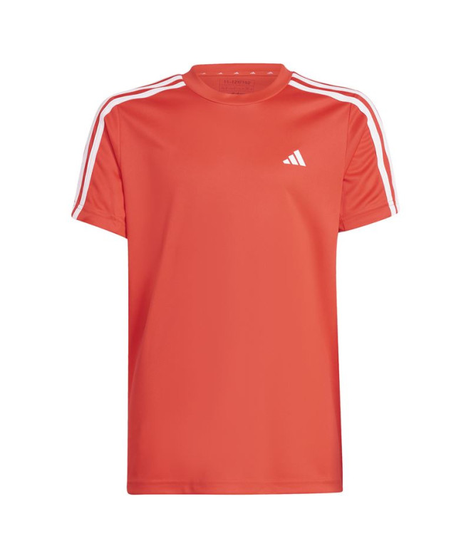 Camiseta adidas Train Essentials Aeroready 3...