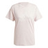 Camiseta adidas Winrs 3.0 Mujer Rosa