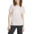 Camiseta adidas Winrs 3.0 Mujer Rosa