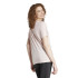 Camiseta adidas Winrs 3.0 Mujer Rosa