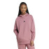 Sudadera adidas Z.N.E. Overhead Mujer Rosa
