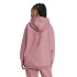 Sudadera adidas Z.N.E. Overhead Mujer Rosa