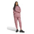Sudadera adidas Z.N.E. Overhead Mujer Rosa
