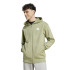 Chaqueta adidas Future Icons Bos Full Zip Hombre Verde