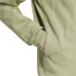 Chaqueta adidas Future Icons Bos Full Zip Hombre Verde