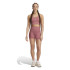 Mallas de Running adidas Own The Run Mujer Rosa
