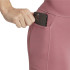 Mallas de Running adidas Own The Run Mujer Rosa