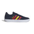 Zapatillas adidas VL Court 3.0 Hombre Azul