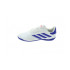 Zapatillas de Fútbol Sala adidas Copa Pure II Club Indoor Infantil Blanco