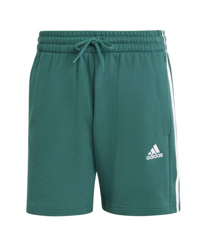 Pantalones adidas Essentials French Terry 3...