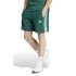 Pantalones adidas Essentials French Terry 3 Bandas Hombre Verde