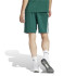 Pantalones adidas Essentials French Terry 3 Bandas Hombre Verde