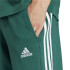 Pantalones adidas Essentials French Terry 3 Bandas Hombre Verde