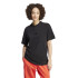 Camiseta adidas All Szn Loose Mujer Negro