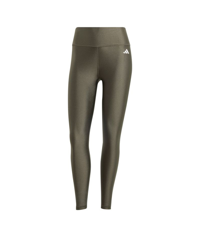 Mallas de Fitness adidas Optime Essentials...