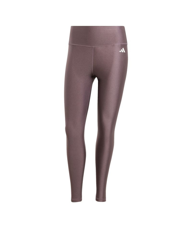 Mallas de Fitness adidasOptime Essentials Shine...